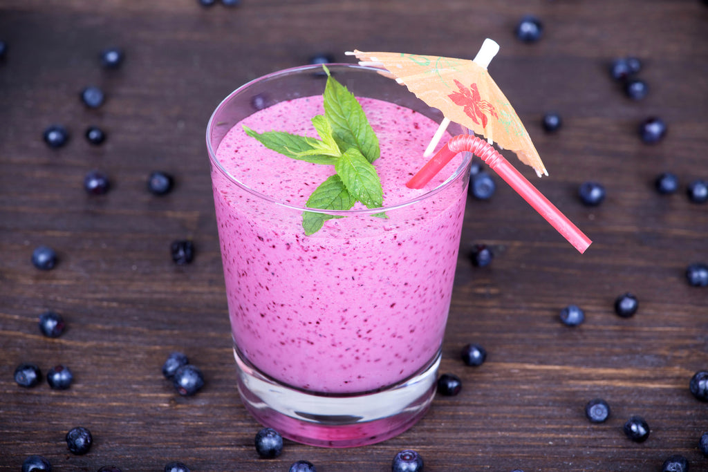 How to Detox