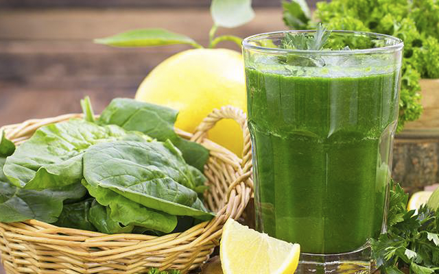 Full Body Detox: 9 Ways to Rejuvenate Your Body