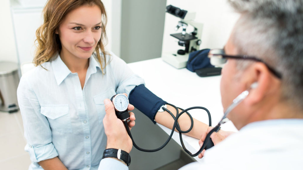 hypertension: time for recommendations
