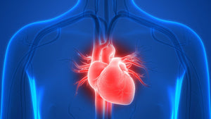 7 Ways to Strengthen Your Heart