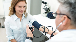 hypertension: time for recommendations