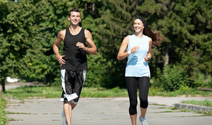 Is It Better to Go Running in the Morning?