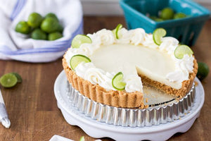 Lime pies