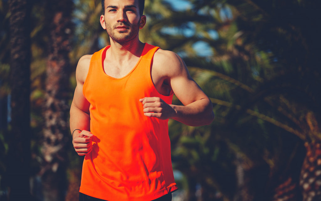 The Benefits of Running in the Morning