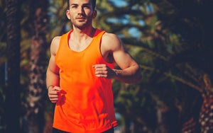 The Benefits of Running in the Morning
