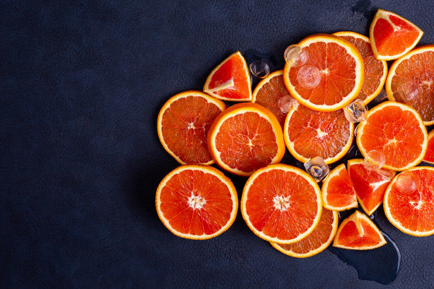 13 Wonderful Benefits Of Grapefruit