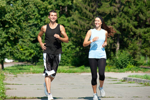 Is It Better to Go Running in the Morning?