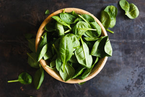 5 Wonderful Benefits Of Spinach You Never Knew