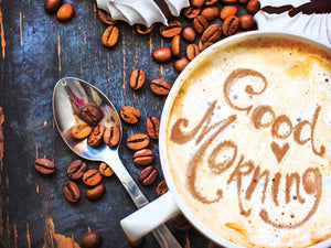 Health Benefits of Coffee, Based on Science
