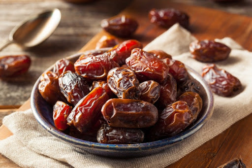 Proven Health Benefits Of Dates